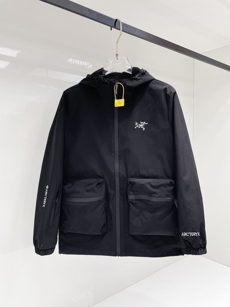 Arcteryx Outwear